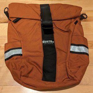 North St Bags Route Seven Pannier Bag